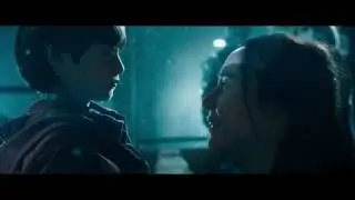 The Scorch Trials  |  Heroes
