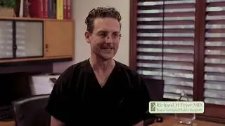 Meet Dr Richard H Fryer - Board Certified Plastic Surgeon
