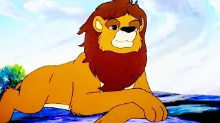 SIMBA REI LE&Atilde;O | Epis&oacute;dio 25 | Portugu&ecirc;s | Simba King Lion
