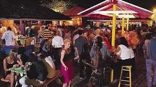 Fortportal Night Life