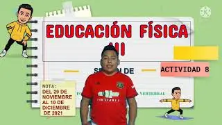 ACT 8. 3ER GRADO.EDU FIS