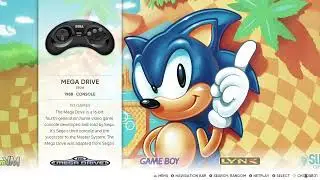 Retro Hangout Ep 1: 1 hour game emulation bling, demos, gameplay, and obscura! Feat. RetroBat