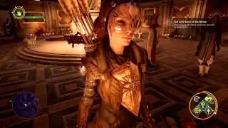 Dragon Age Inquisition: Evil Twin of Archengeia Part 36