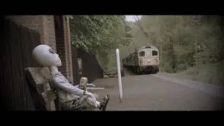 Drinking On The Train FIN