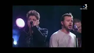 Companero — Jacky Micaelli & Canta u populu corsu