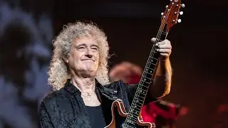 Brian May&rsquo;s Explosive Response to Trolls &mdash; Queen&rsquo;s Guitar Hero Fights Back