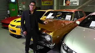 Итоги аукциона зимней классики Shannons Sydney 2019