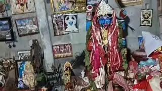 हारे का सहारा माँ हमारा 