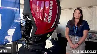 SCIBS 2019: Evinrude G2 | Trade-A-Boat NZ