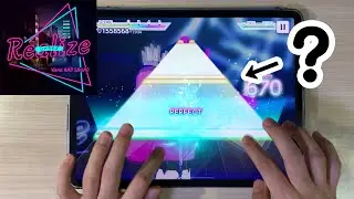 【Project Sekai】 Realize(リアライズ) [MASTER Lv.29] ALL PERFECT