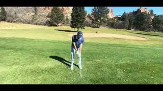 Golf Tip - Course Management Series #3 