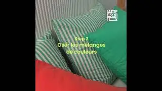 Composez votre chambre avec style - La Redoute R&eacute;union