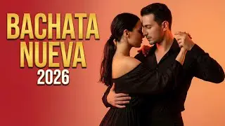 Bachata Mix 2026 Colección Romántica | Romance Lento