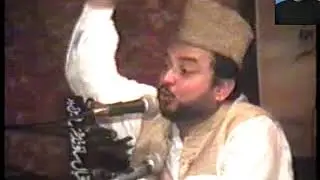 01 Allama Gulfam Hussain Hashmi & Matamdari Jalsa 29 Sep 1996 Faisalabad