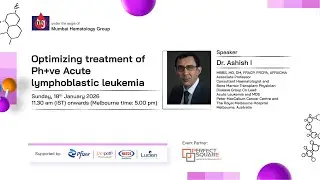 Optimizing treatment of Ph+ve Acute lymphoblastic leukemia