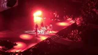 Salute - Little Mix (Live at the Dangerous Woman Tour)