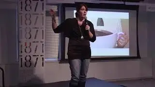 Dawn Burke Speaking Clip  Being and HR  Wingman  is Killing Your Career