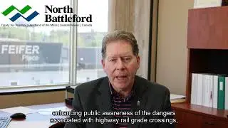 Proclamation: Rail Safety Week, 2024