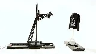 Arago Photogrammetry rig - by Rigsters
