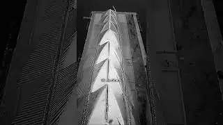 Il Museo del Domani - Santiago Calatrava