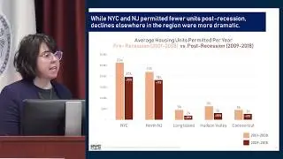 ABNY Panel: The Geography of Jobs