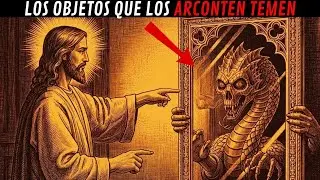 Jesús Enseño A Los ELEGIDOS Sobre Un Objeto En Su Hogar