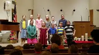 BMCS Chapel