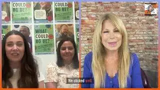 Two Mom&rsquo;s Journey to Launching Kentucky PR Agency #publicrelations #smallbusiness #kentucky