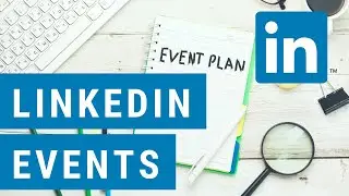 How to Add an Event on LinkedIn