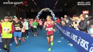 swiss city marathon lucerne 2017 Schweizermeisterschaft