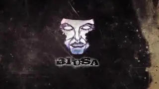 2)_ Sucio Rock and Roll (Sin Embargo Sonre&iacute;s) - La Blusa