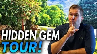 West Lansing Hidden Gem Tour | Explore Neighborhoods & Parks You&rsquo;ll Love | Lansing Michigan