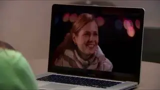 The Office - Open Your Eyes