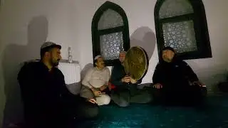 Enes Ceylan / Ben Gönlümü Bu Sevdaya Saldım Salalı.