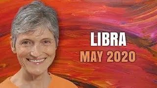 Libra May 2020 Astrology Horoscope Forecast