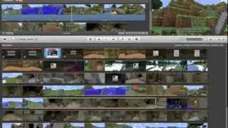 iMovie '11 episode 1: Как обрезать и присоеденять видео