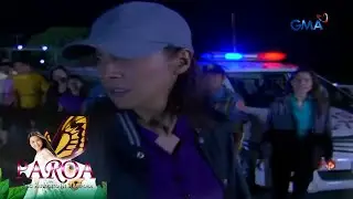 Paroa: Ang pagpapakamatay ni Aling Amalia! (Stream Together)