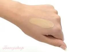 The Balm   Even Steven Whipped Foundation Medium