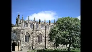 Auckland Castle