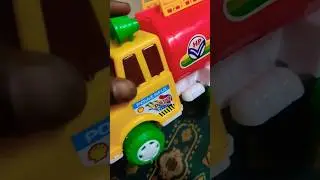 Little Kids Oil Tanker #toys #kidstoys
