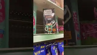 Someone&rsquo;s mom said no #shopping #freecomedy #groceryshopping -#shortsvideo