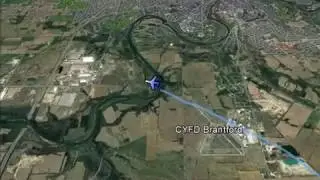 170220 CYQS to CYFD Track