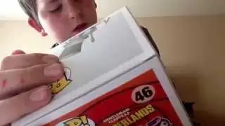 Gentleman claptrap unboxing