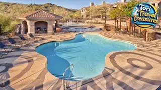 Заповедник WorldMark Phoenix South Mountain | Финикс (Аризона), США | Обзор отеля 🏩
