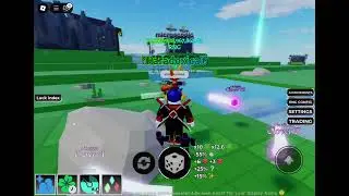 ROLLING MICRO ARCHON 9 QUAD