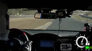 2020 86DriveChallenge R9 Sonoma (stock suspension, stock aero, sx2)
