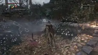 Bloodborne №3