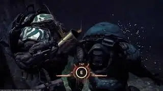 Warframe (PC) - Weekly Kahl Mission 4-7-2024 - Junk Run