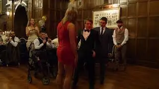 PAUL for Brain Recovery: Great Gatsby Charity Ball