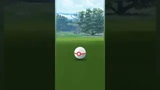 Horsea Pok&eacute;mon go #shorts